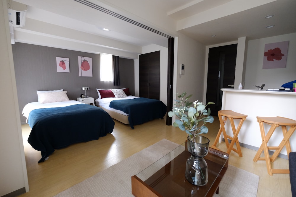 Premier Room, Multiple Beds photo 1