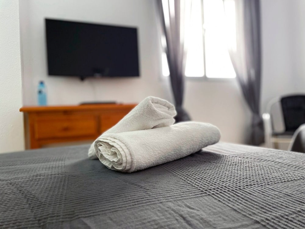Habitación Doble Básica