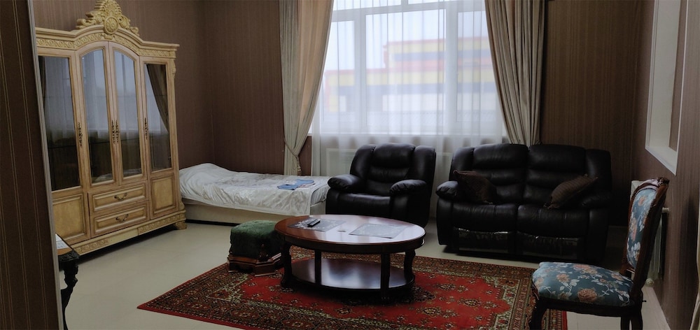 Suite, 1 Bedroom photo 2