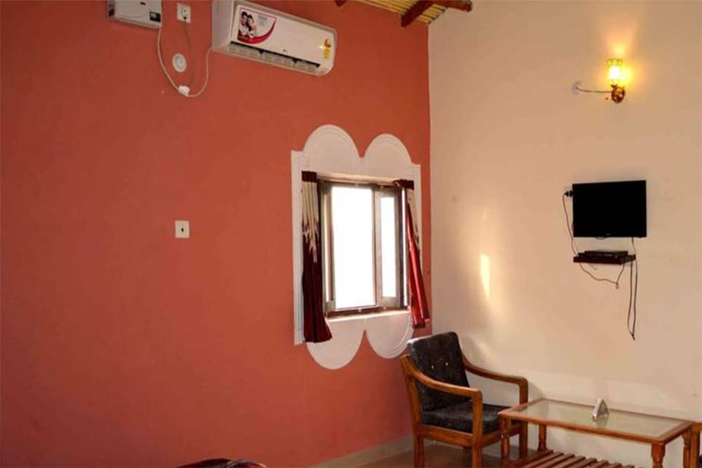 Superior Room photo 3