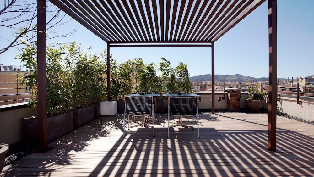 Luxury Suite, 2 Bedrooms, Terrace, City View (Imperial) photo 1