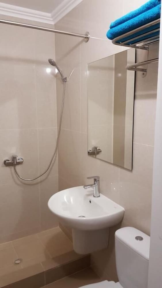 Classic Double Room, 1 Double Bed, Non Smoking photo 3