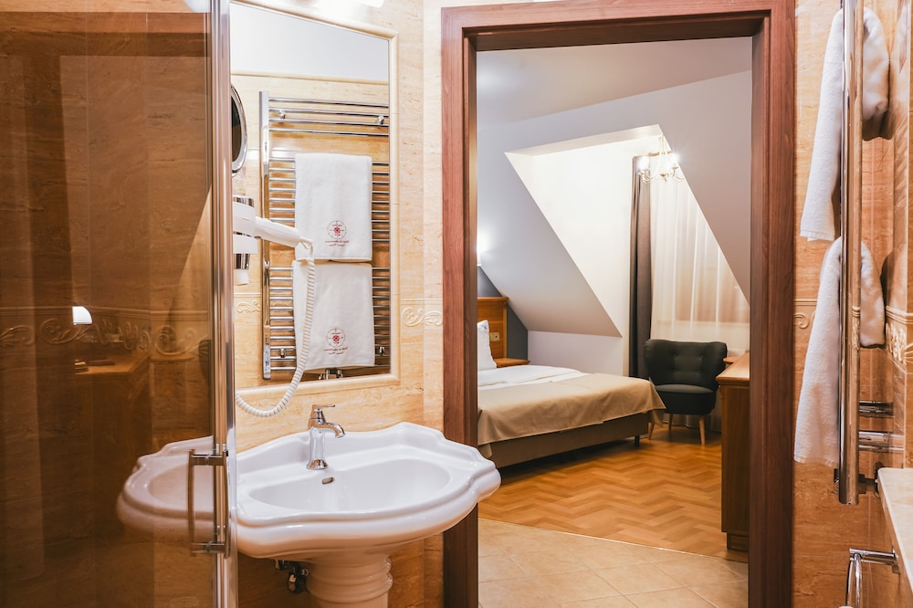 Superior Apartment (for 2) - Photo 6