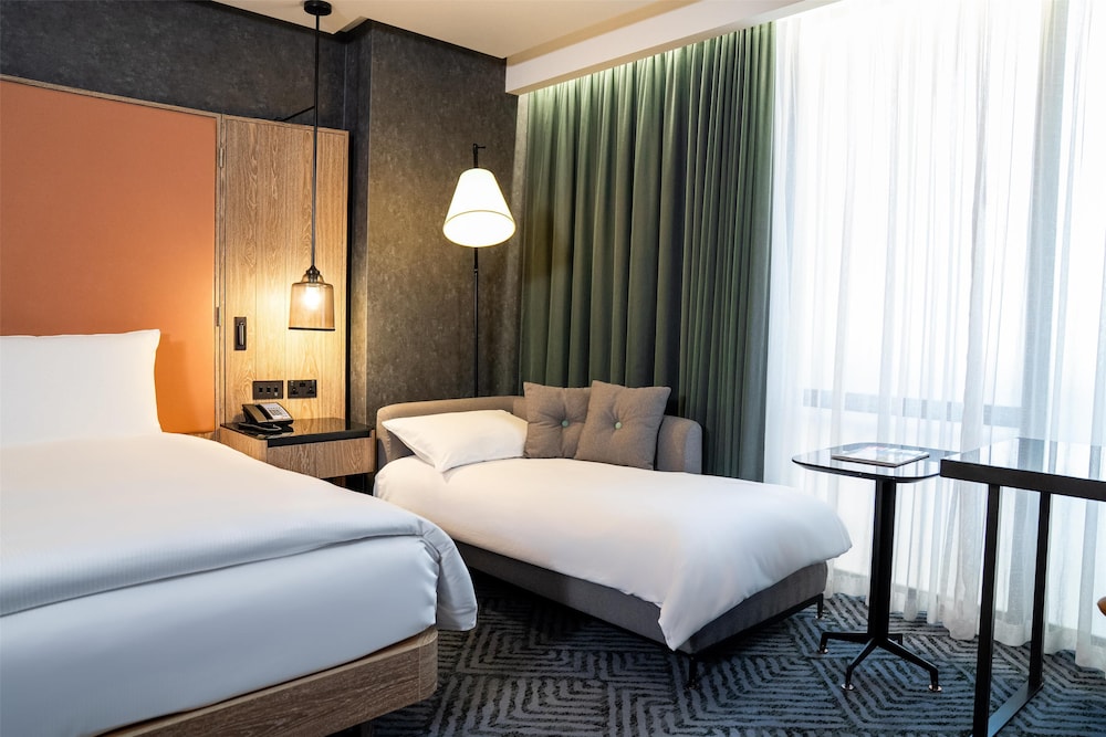 Room, 1 King Bed
