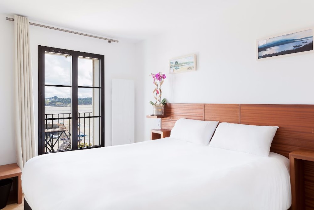 Chambre Pors ar Villiec
