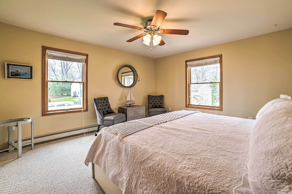 House (3 Bedrooms) photo 1
