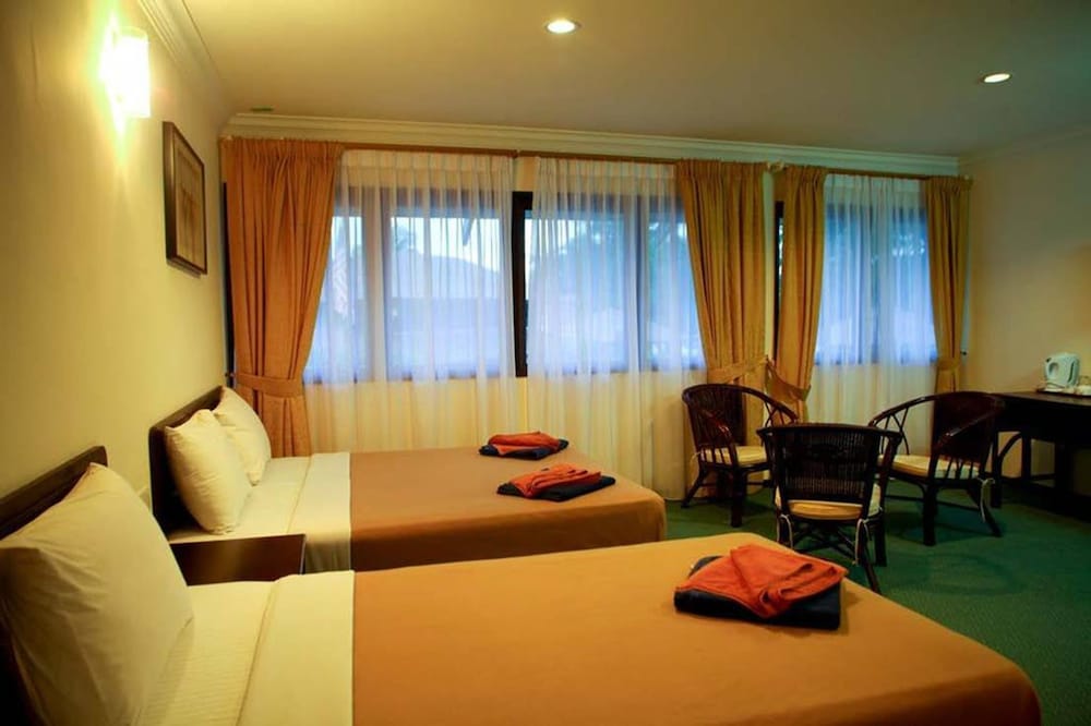Deluxe Room photo 3