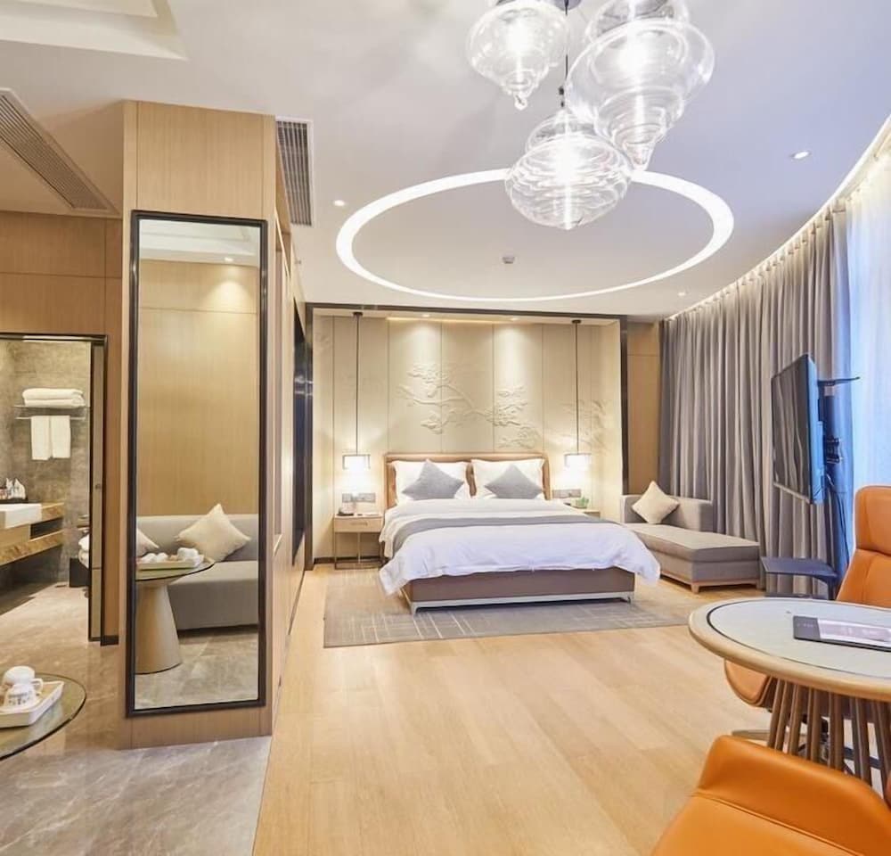 Business Double Room