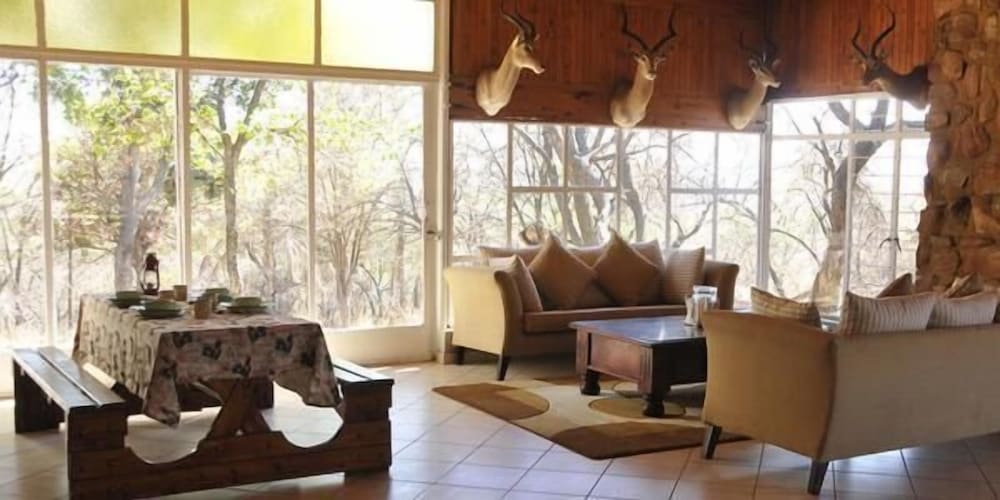 Comfort House, 3 Bedrooms (Black Eagle) photo 2