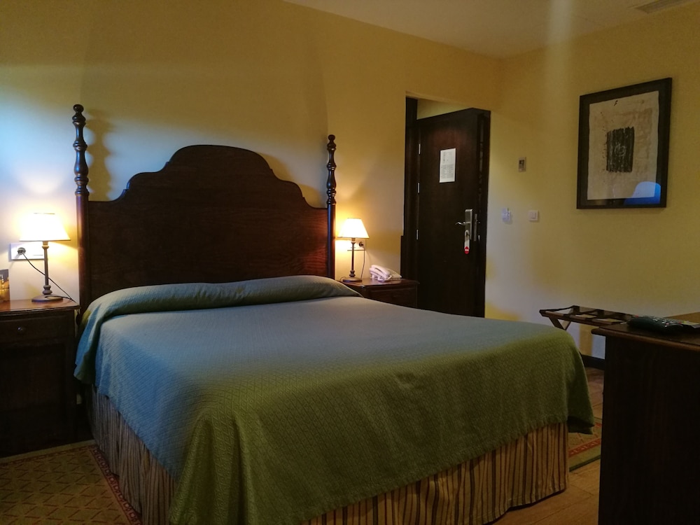 Double Room, 1 Double Bed - Photo 2