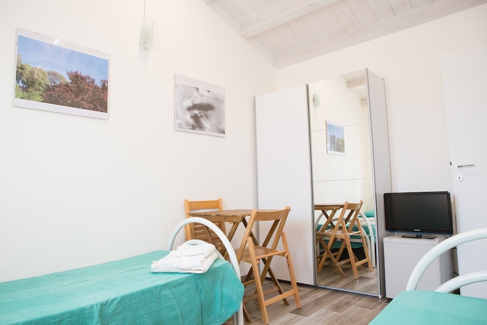 Comfort Room photo 1