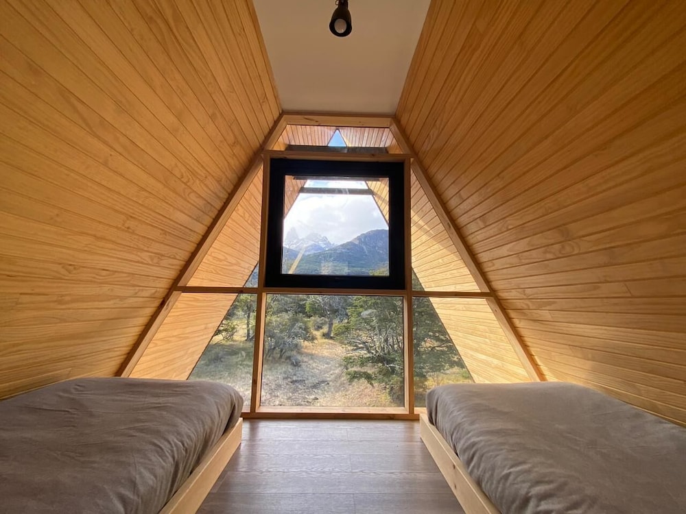 Comfort Chalet, Mountain View photo 3