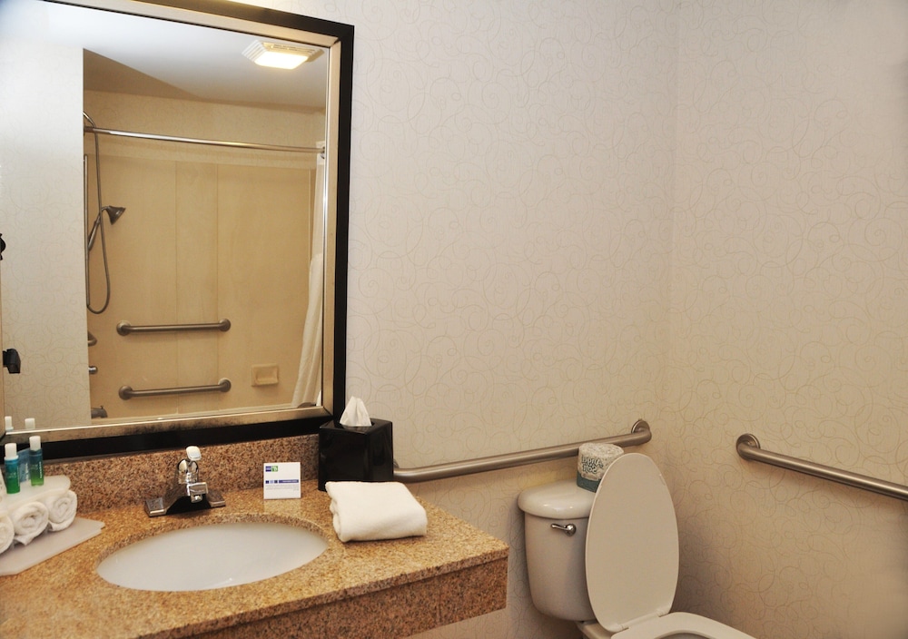 Standard Room, 1 King Bed, Accessible (Mobility, Accessible Tub) - Photo 2