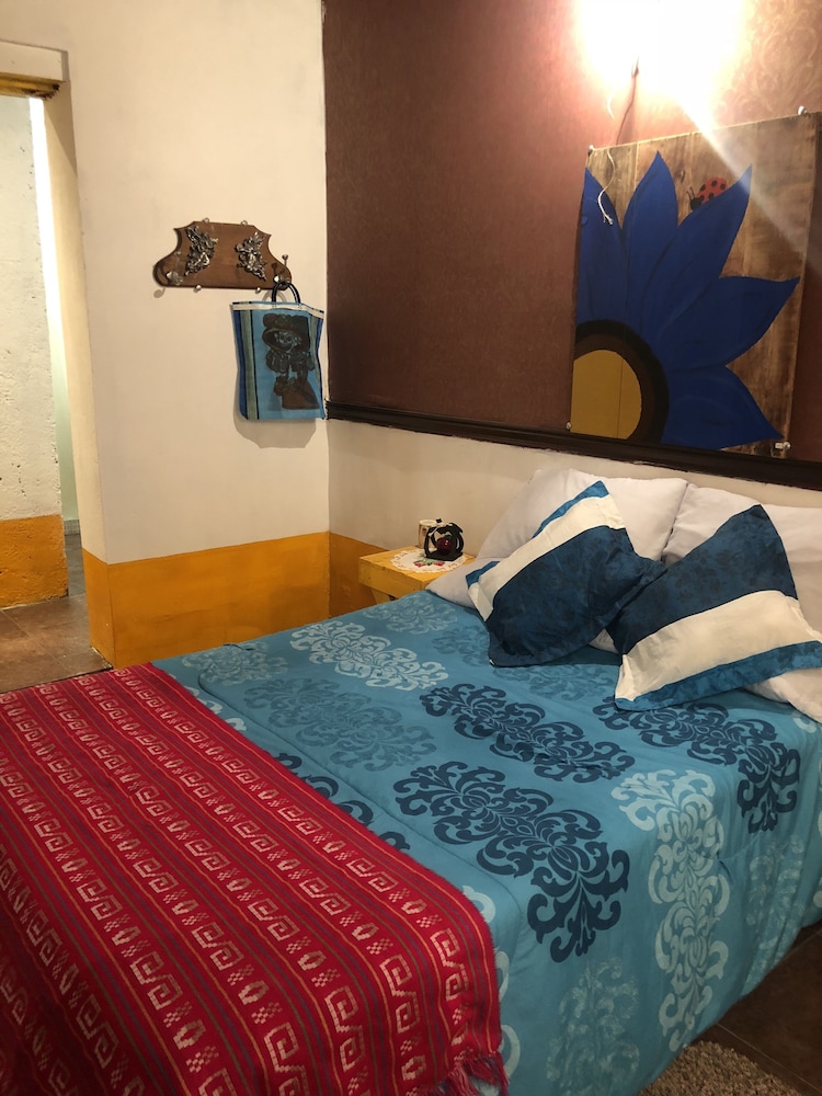 Quadruple Room photo 1