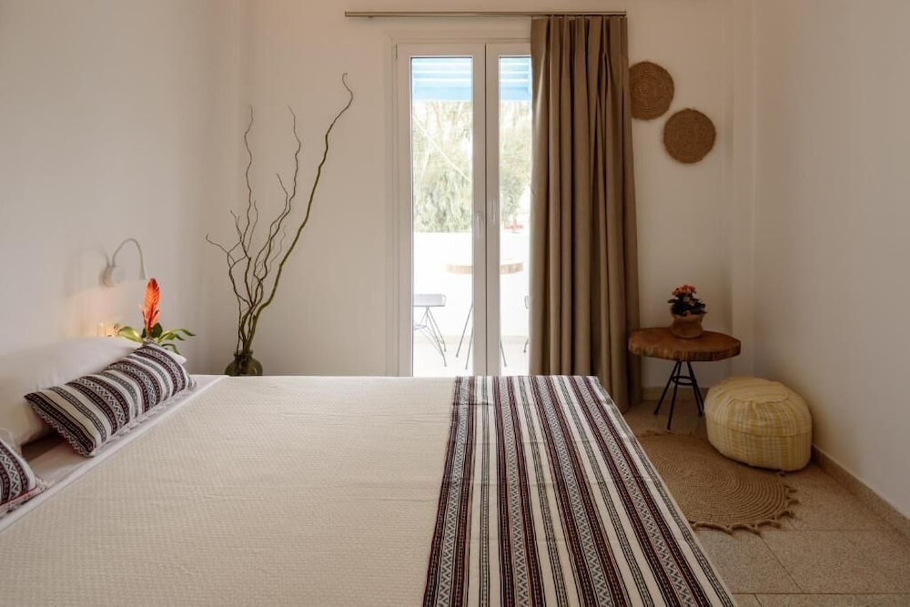 Deluxe Double Room, Mountain View