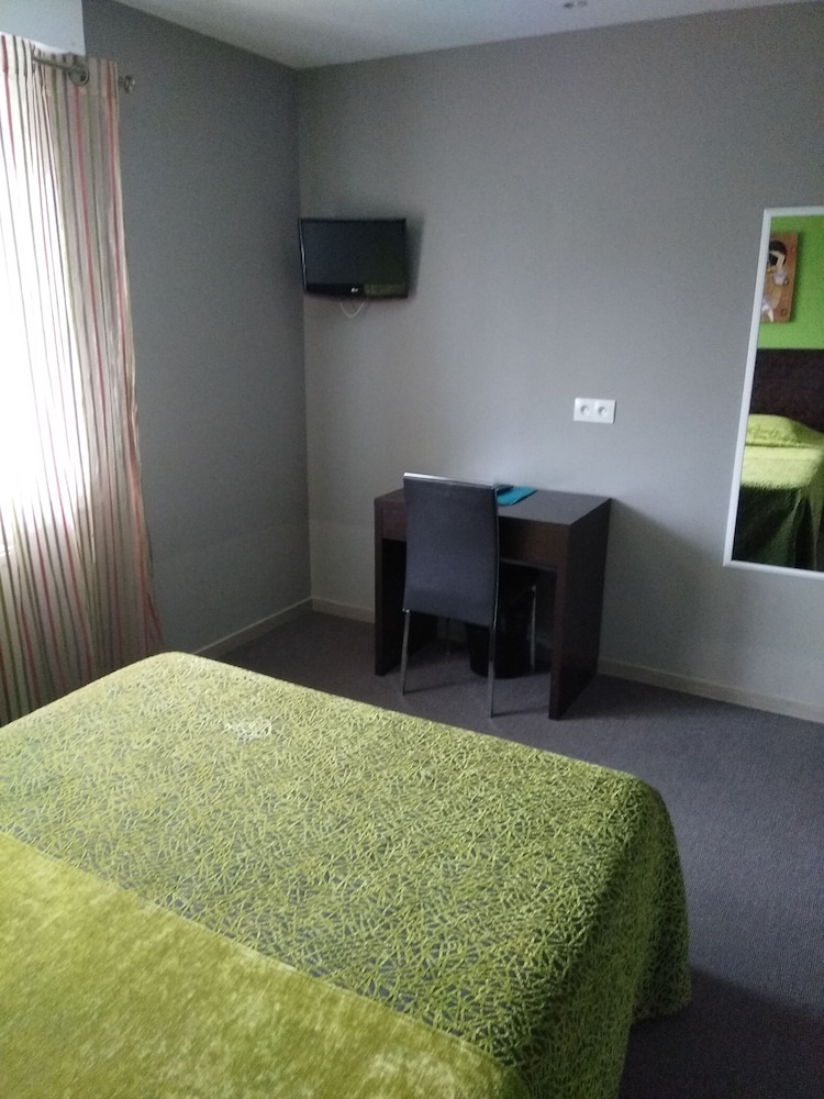 Double Room - Photo 4