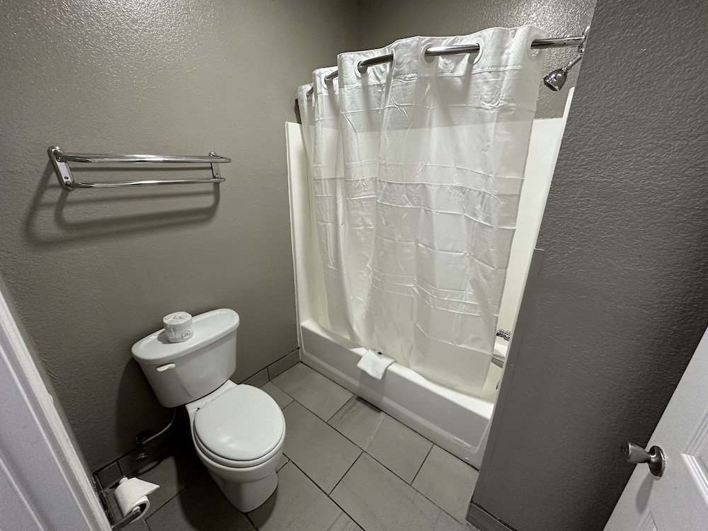 Motel 6 Alvarado, TX, Billede 8