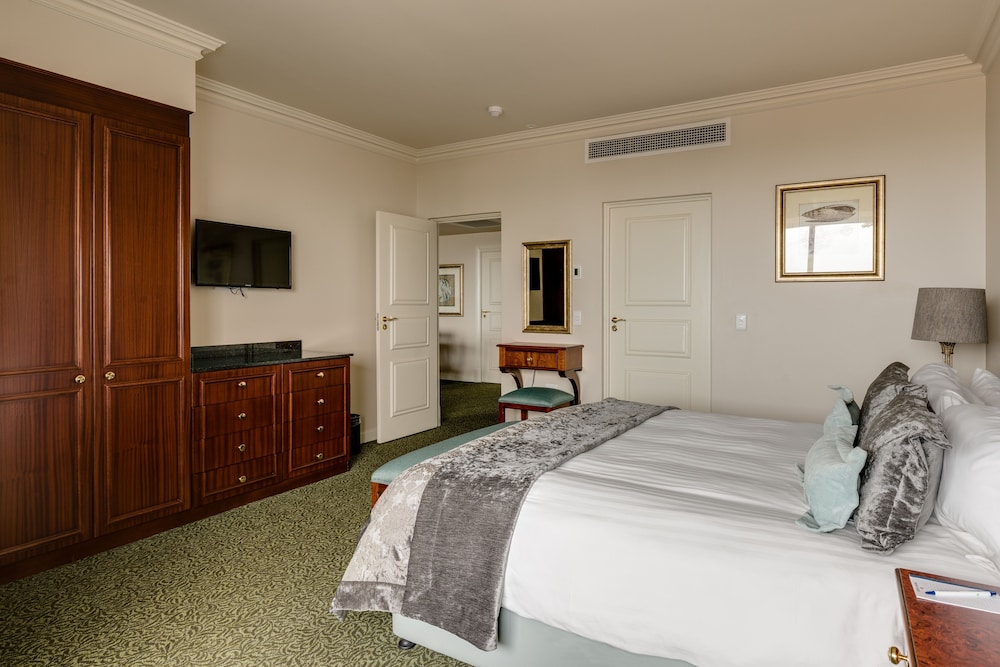 Suite, 1 Bedroom, Non Smoking, Ocean View photo 3