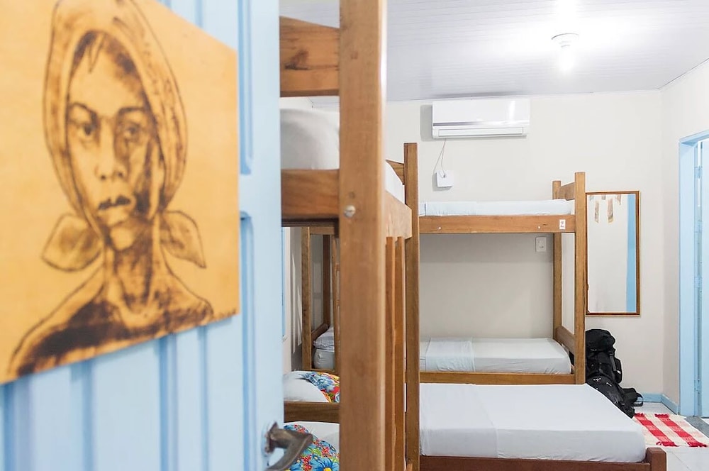 Shared Dormitory, Women only photo 2