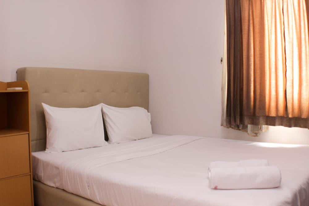 Apartment, 2 Bedrooms