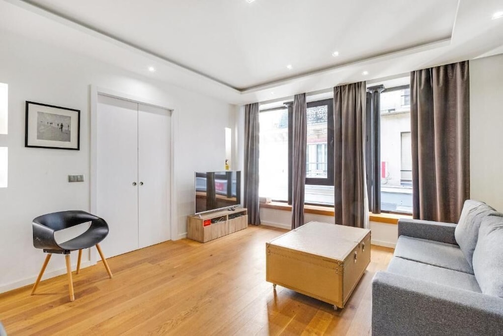 Superior Apartment photo 2