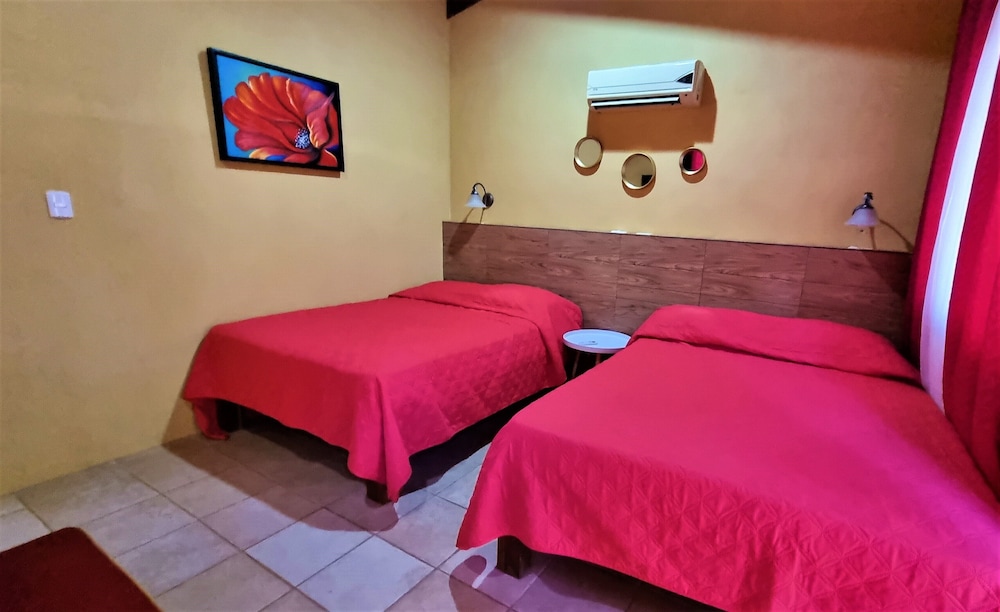 Classic Cabin, 2 Double Beds, Terrace photo 1