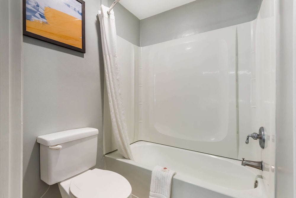 Suite, 1 King Bed, Accessible, Non Smoking - Photo 6