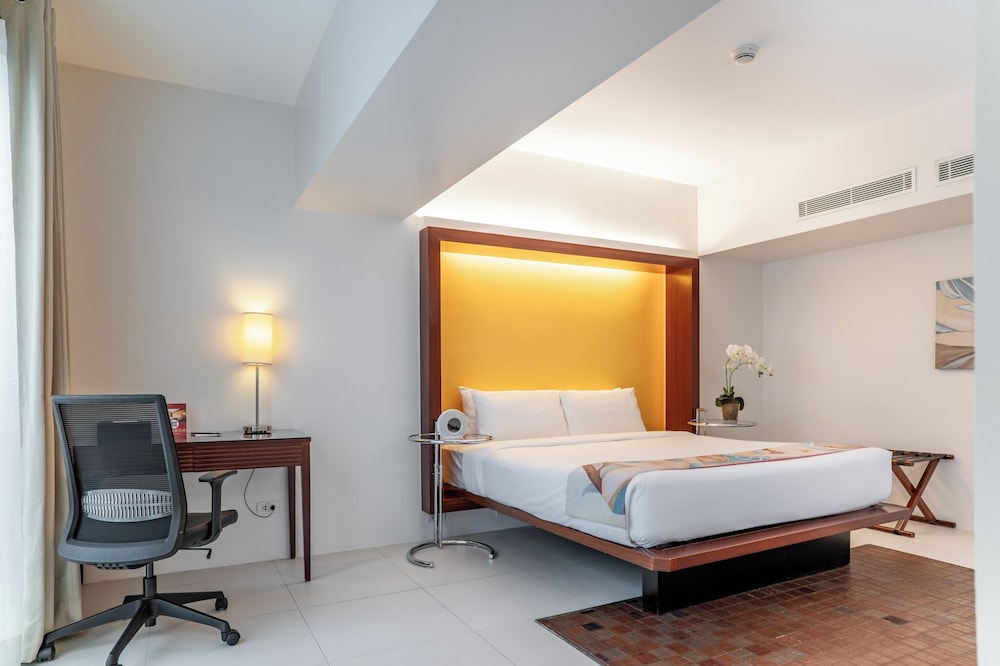 Andalucia Junior Suite - Photo 1