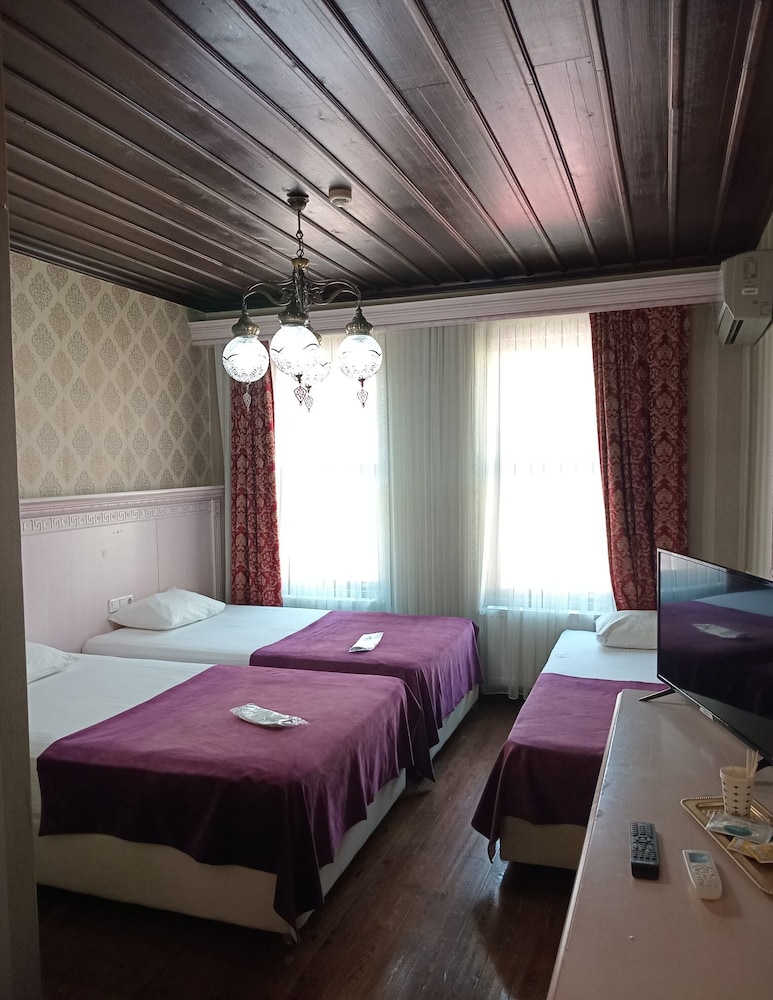 Triple Room photo 1