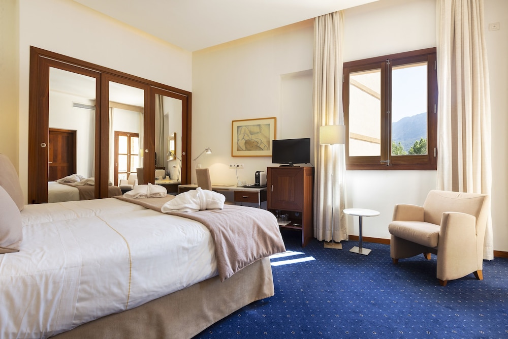 Premium Suite (Spa Access) photo 2