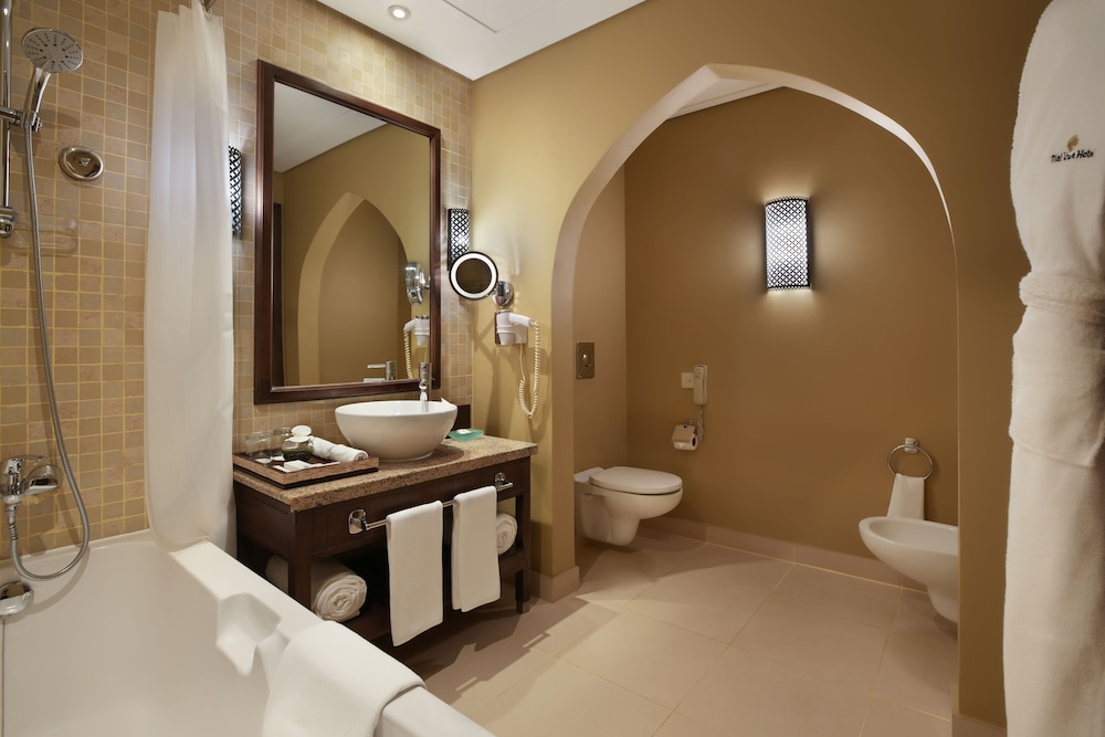 Tilal Queen Room Dune View