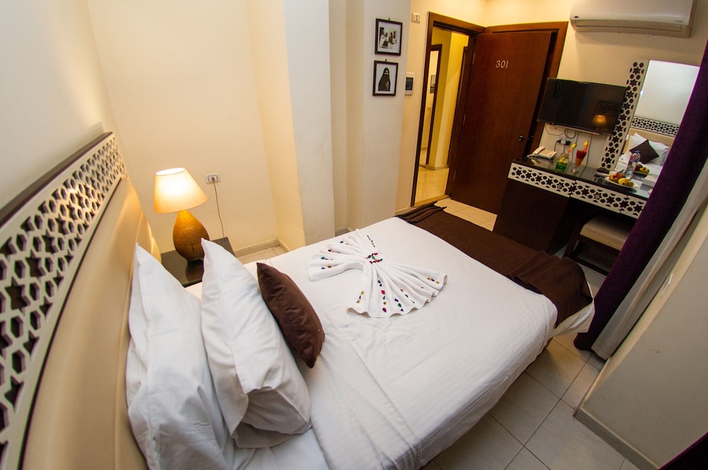 Deluxe Single Room photo 1