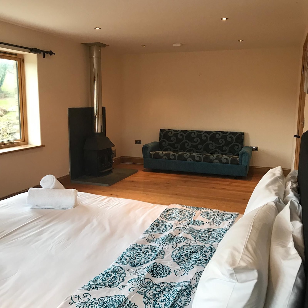 Premium Quadruple Room photo 1