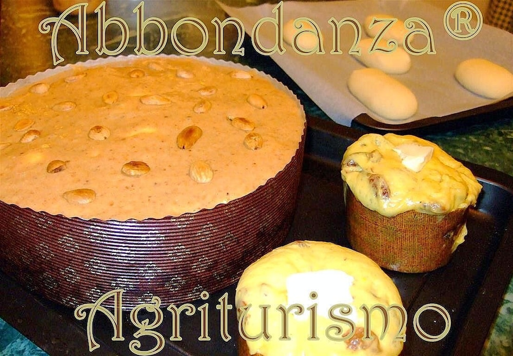 Room in Farmhouse - Agriturismo Abbondanza®, Billede 25