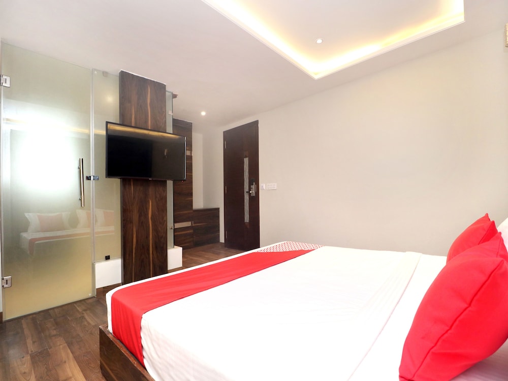 Deluxe Double Or Twin Room, 1 King Bed photo 1
