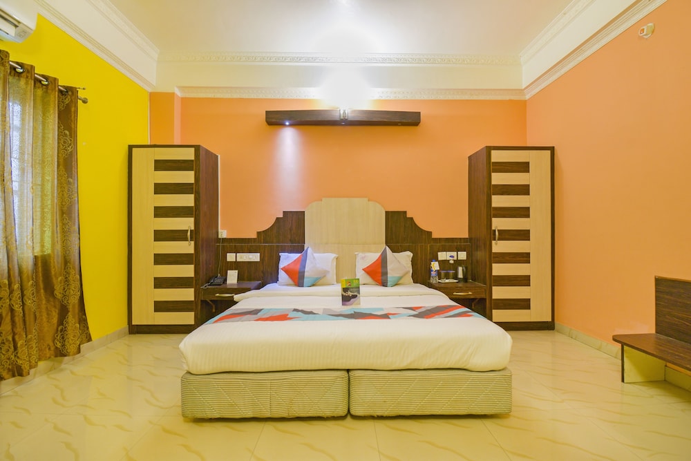 Executive Room, 1 Queen Bed photo 1