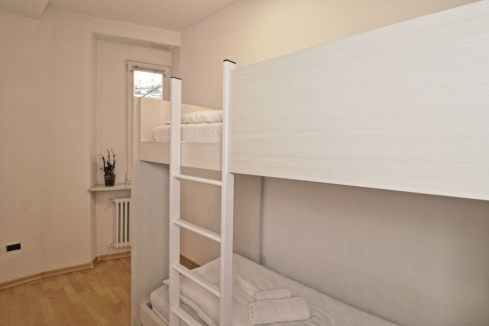 Standard Apartment, Multiple Beds (Appartamento Piave)