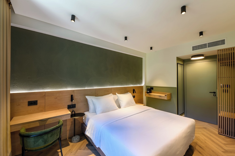 Superior Double Room photo 1
