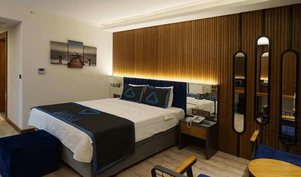 Standard Double Room photo 1