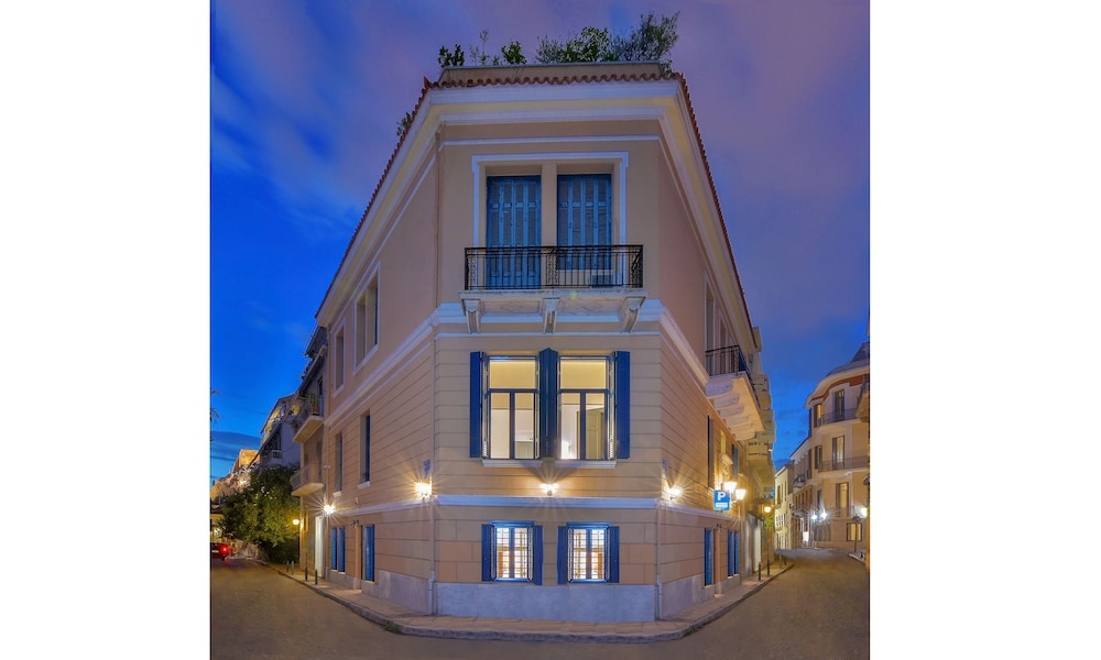 Four-Bedroom Residence photo 1