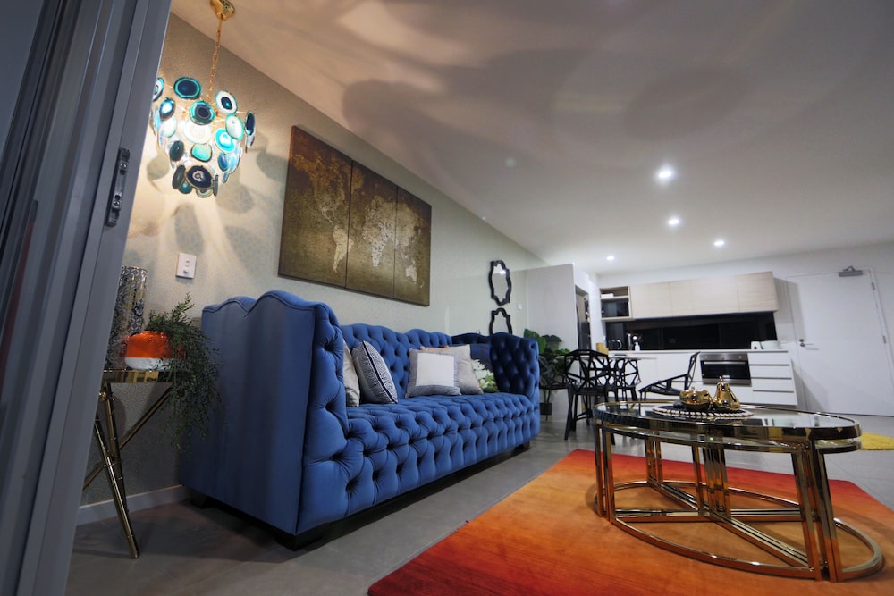 Economy Apartment, 2 Bedrooms, Pool Access photo 1