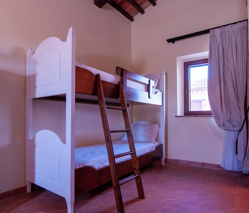Premium Quadruple Room, Resort View photo 2