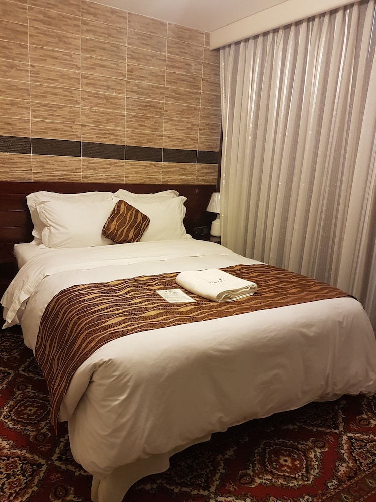 Standard Triple Room photo 1