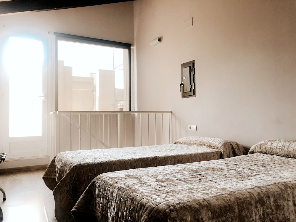 Apartamento de Negocios