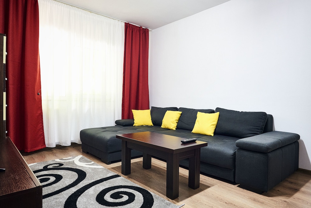 Apartment, 2 Bedrooms (Marsilia 2) photo 2