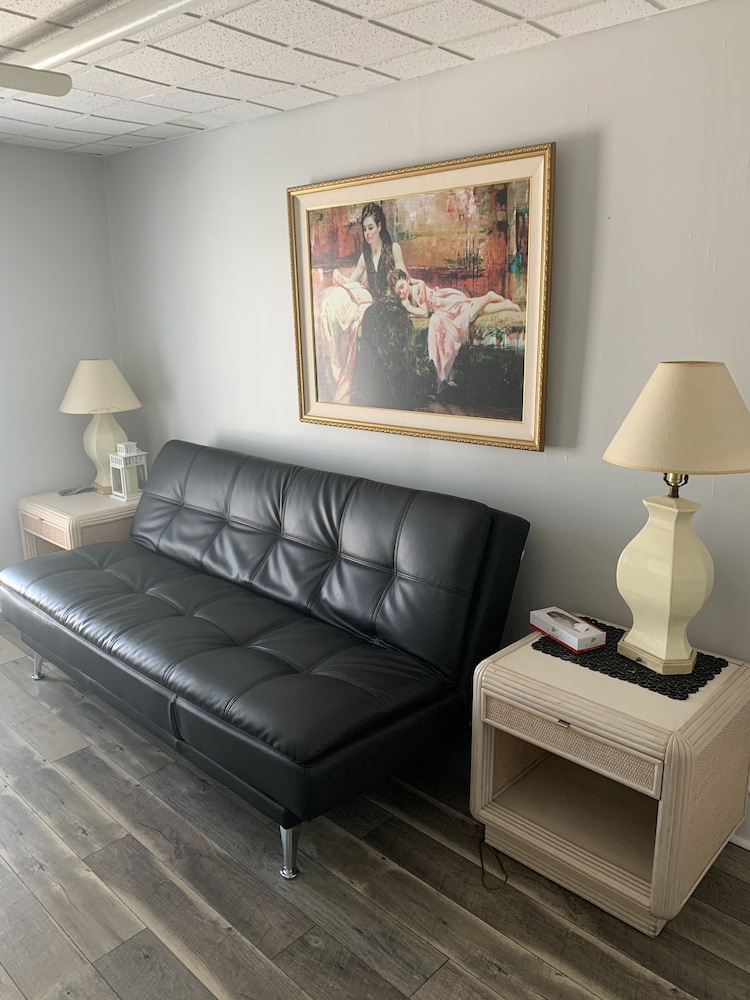 Standard Double Room Single Use