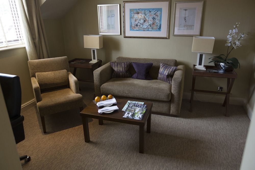 Premier Suite - Photo 6