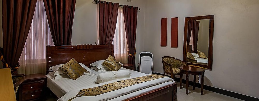 Deluxe Apartment, 2 Bedrooms