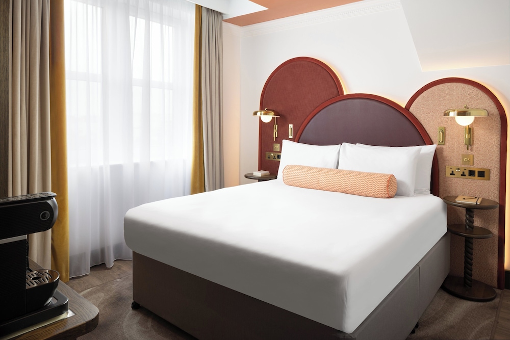 Premium Room, 1 Double Bed (High Floor) photo 2