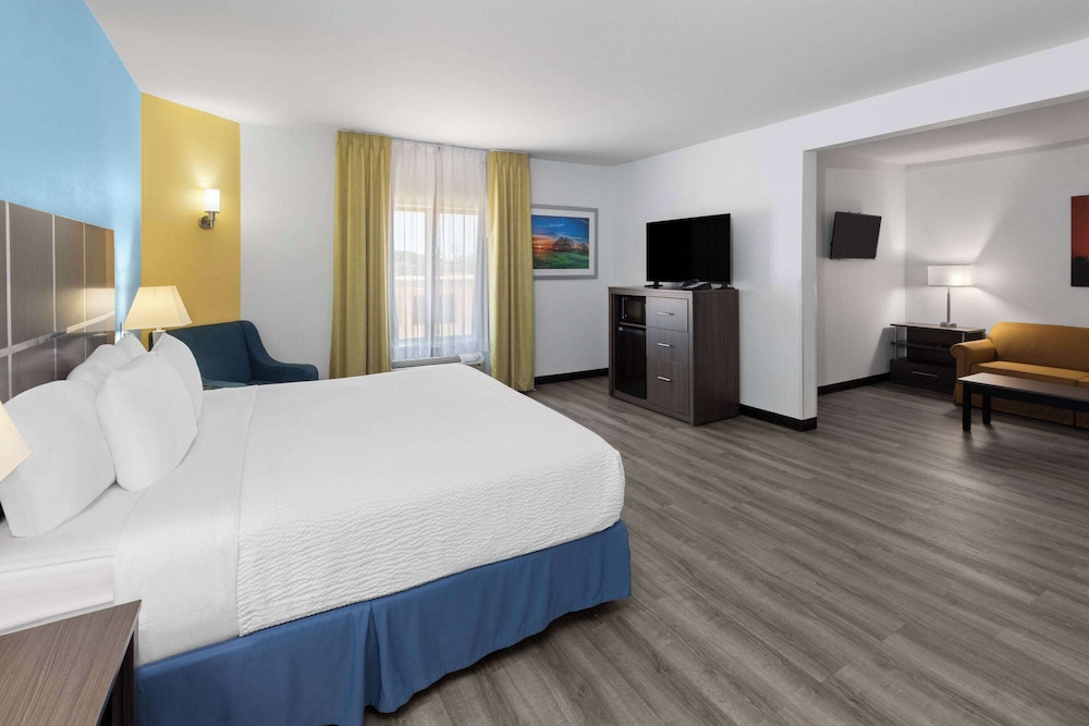 Days Inn & Suites by Wyndham Lubbock Medical Center, 사진 7